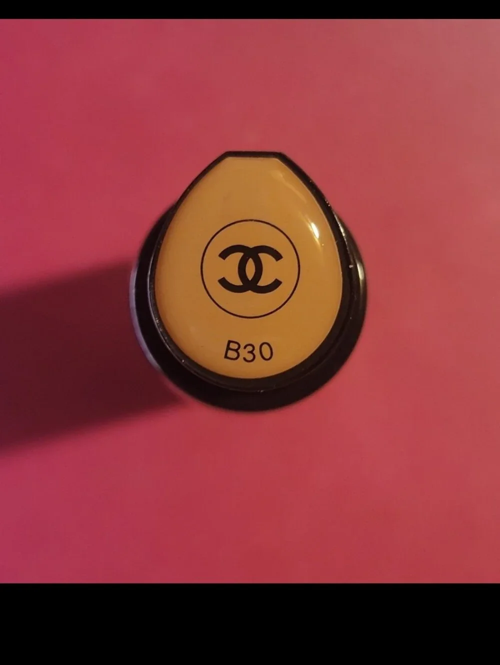 New In Box Chanel Ultra Le Teint Flawless Finish Foundation B30